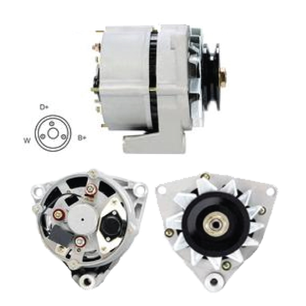 SA 0120 489 728 (ALTERNATOR) SA 0120 489 728 (ALTERNATOR)